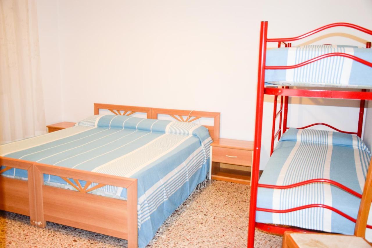 Villa Vania Family Apartments Лидо ди Йезоло Екстериор снимка