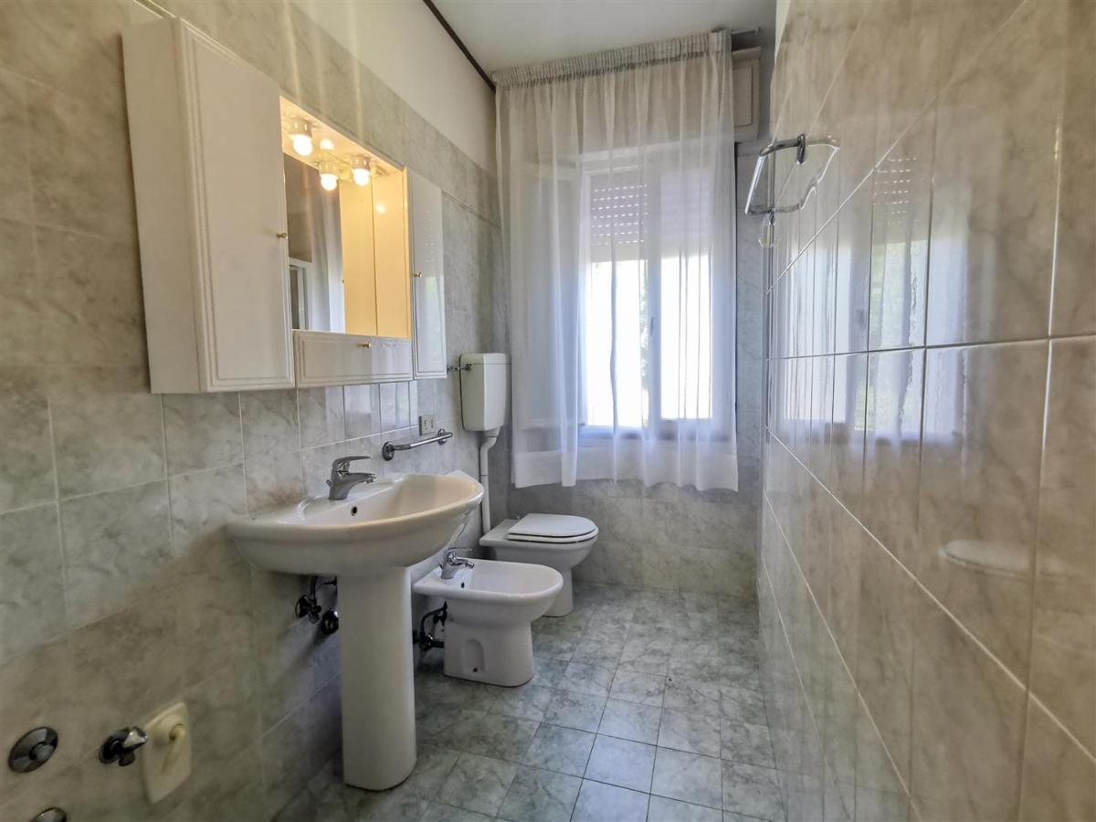 Villa Vania Family Apartments Лидо ди Йезоло Екстериор снимка